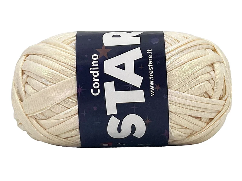 Fettuccia swan star lycra | cf 200 gr | 100% poliestere