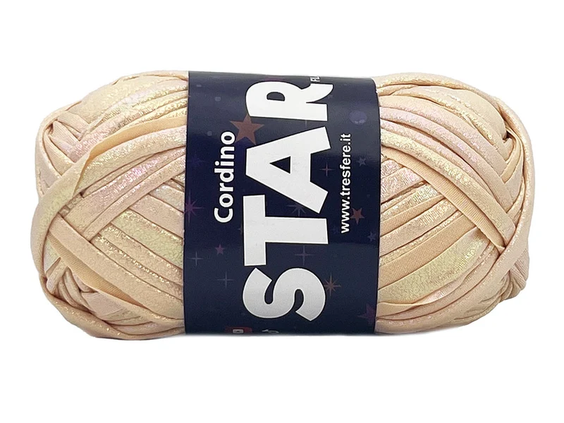 Fettuccia swan star lycra | cf 200 gr | 100% poliestere