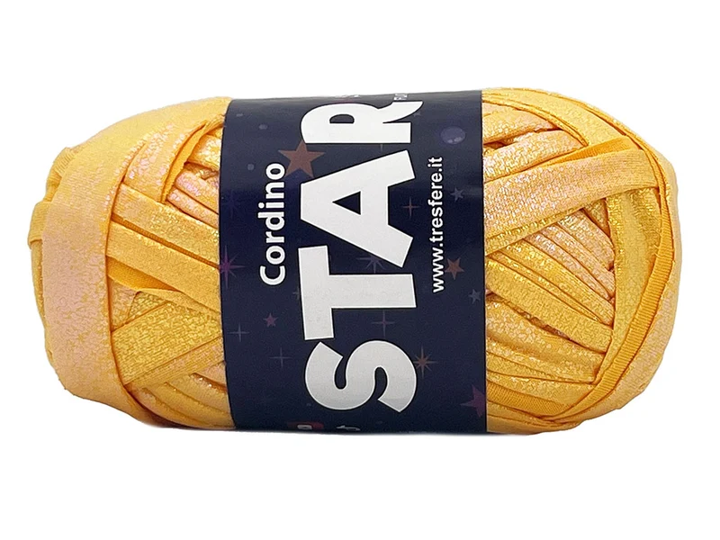 Fettuccia swan star lycra | cf 200 gr | 100% poliestere