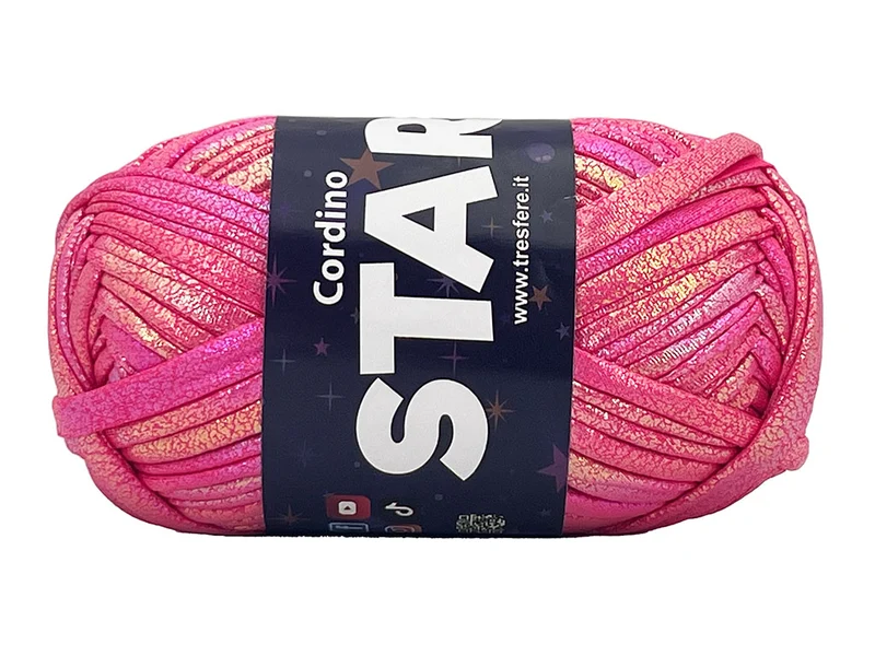 Fettuccia swan star lycra | cf 200 gr | 100% poliestere