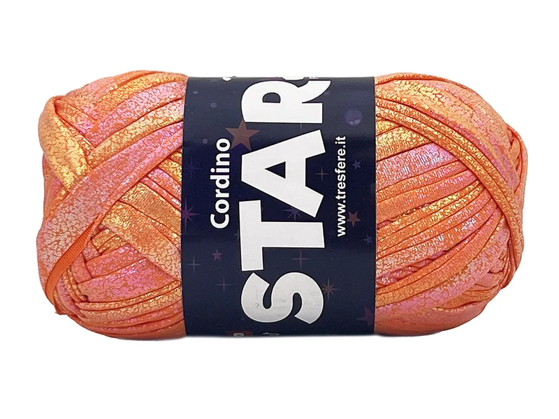Fettuccia swan star lycra | cf 200 gr | 100% poliestere