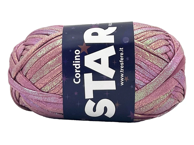 Fettuccia swan star lycra | cf 200 gr | 100% poliestere