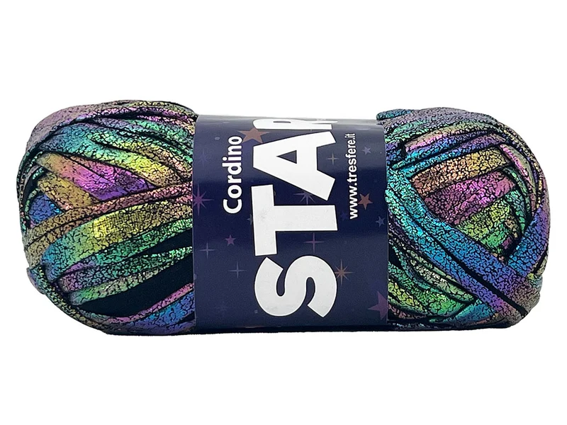 Fettuccia swan star lycra | cf 200 gr | 100% poliestere