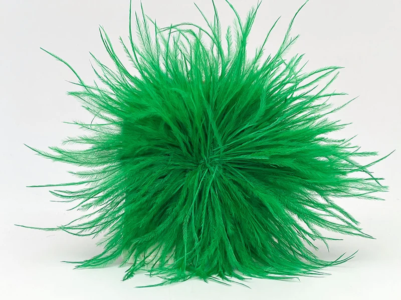 Spilla pelliccia bijoux 15cm