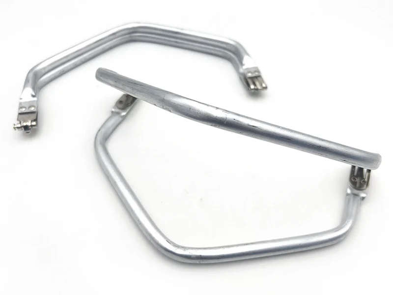 Chiusure a molla triangolo 21 cm per borse | cf 2 molle