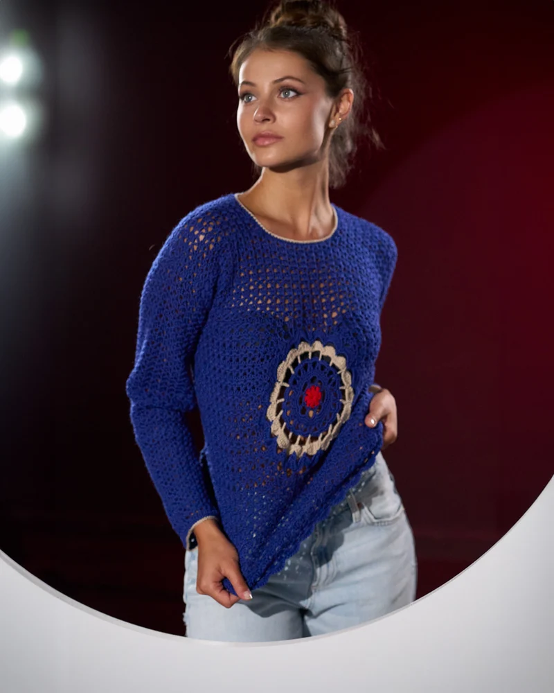 Lana merino baby | cf 500 gr | 100% lana extra morbida