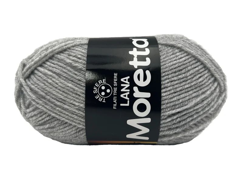 Lana lamoretta | cf 250 gr | 30% lana e 70% acrilico