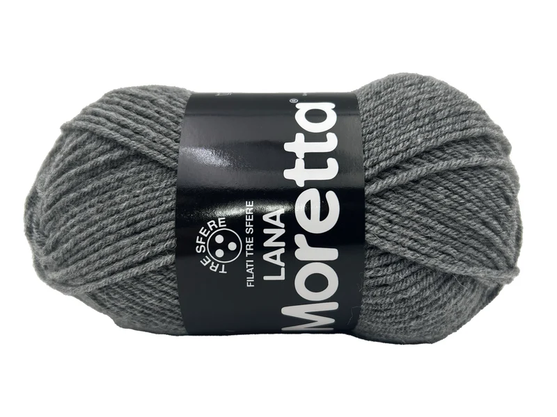 Lana lamoretta | cf 250 gr | 30% lana e 70% acrilico