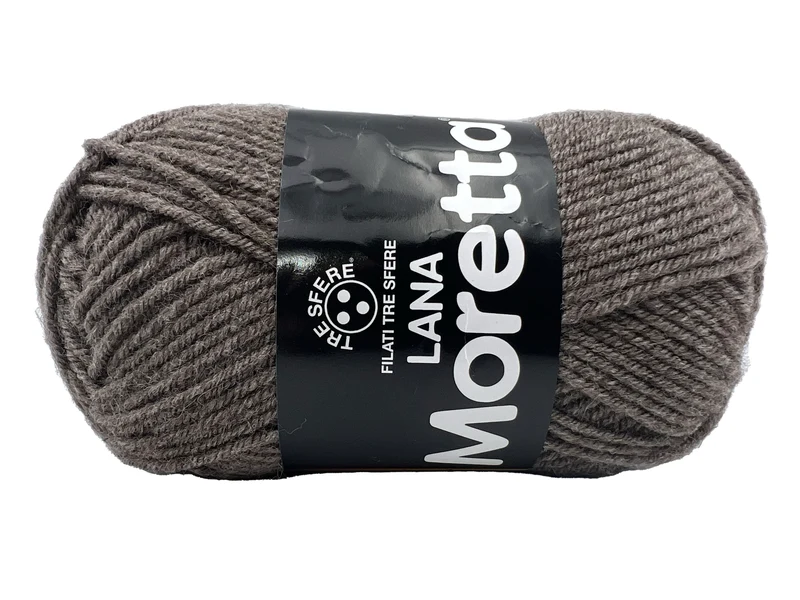 Lana lamoretta | cf 250 gr | 30% lana e 70% acrilico