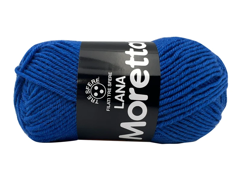 Lana lamoretta | cf 250 gr | 30% lana e 70% acrilico
