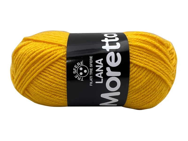 Lana lamoretta | cf 250 gr | 30% lana e 70% acrilico