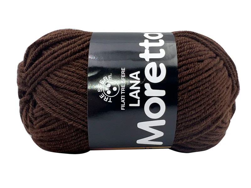 Lana lamoretta | cf 250 gr | 30% lana e 70% acrilico