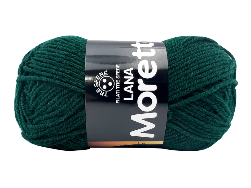 Lana lamoretta | cf 250 gr | 30% lana e 70% acrilico