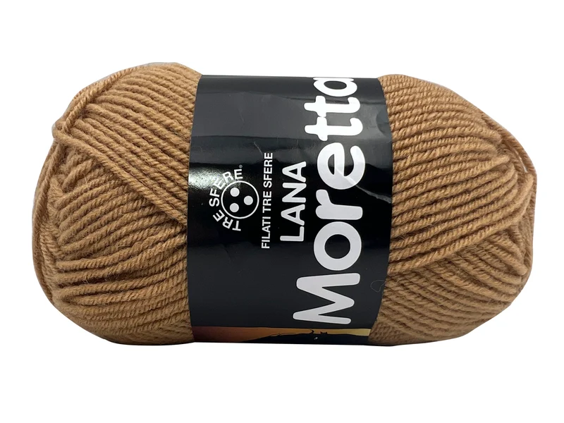 Lana lamoretta | cf 250 gr | 30% lana e 70% acrilico