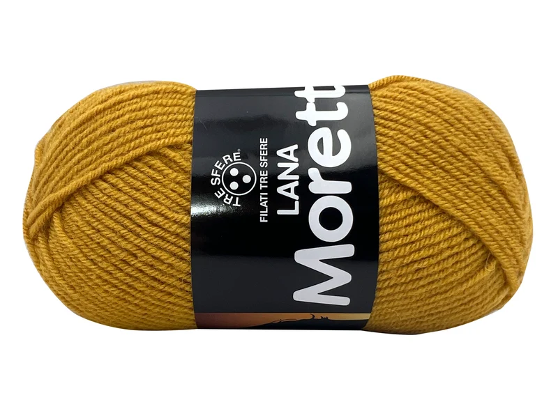 Lana lamoretta | cf 250 gr | 30% lana e 70% acrilico