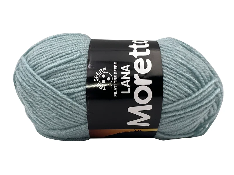 Lana lamoretta | cf 250 gr | 30% lana e 70% acrilico