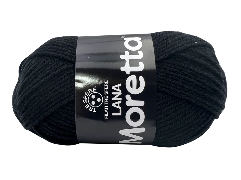 Lana lamoretta | cf 250 gr | 30% lana e 70% acrilico