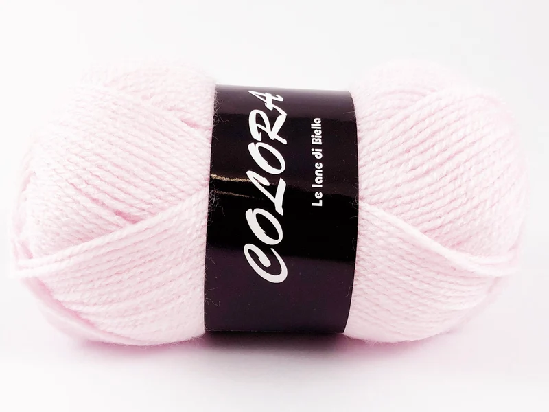 Filato lana colora | cf 250 gr | 100% acrilico | per maglia e uncinetto