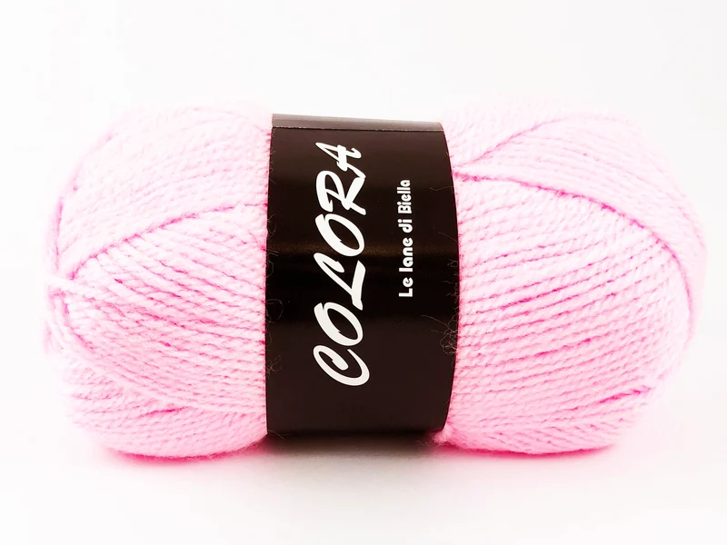 Filato lana colora | cf 250 gr | 100% acrilico | per maglia e uncinetto