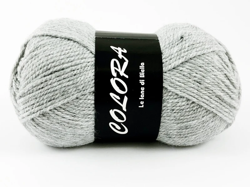 Filato lana colora | cf 250 gr | 100% acrilico | per maglia e uncinetto