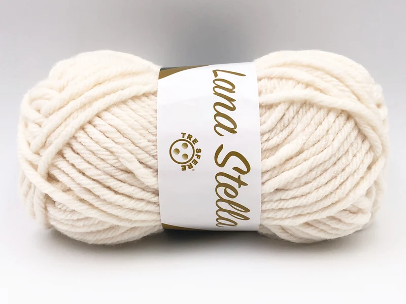 Filato lana stella | cf 500 gr |100% acrilico | per maglia e uncinetto