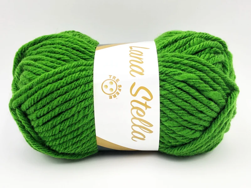 Filato lana stella | cf 500 gr |100% acrilico | per maglia e uncinetto