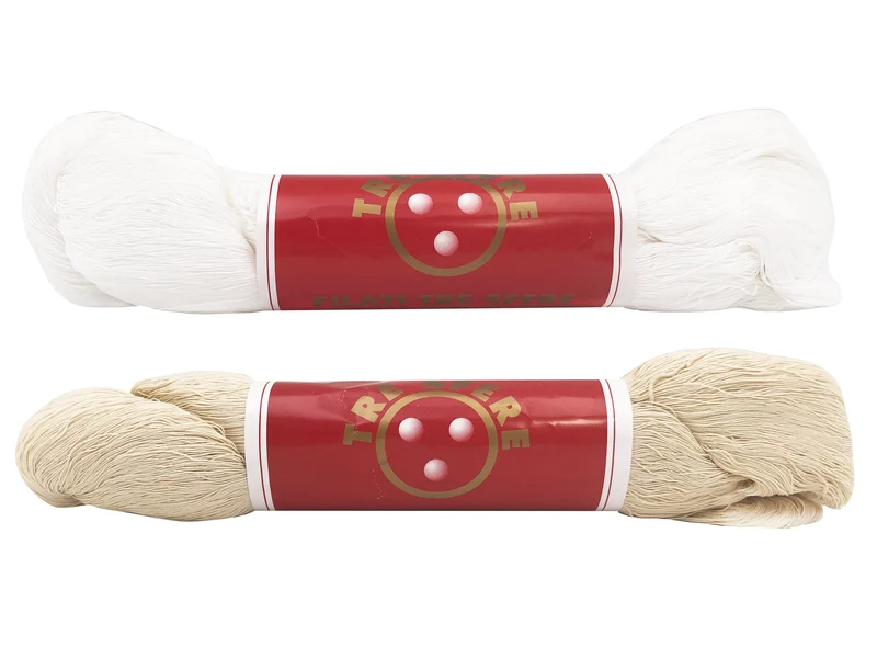 Cotone matasse 1hg tit.25 cf.10pz