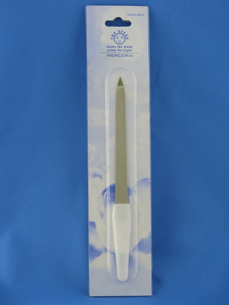 Limette per unghie cf.12bl