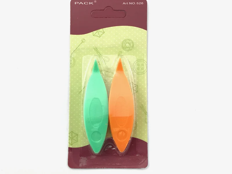 Navette per chiaccherino | cf 2 pz | accessori merletto