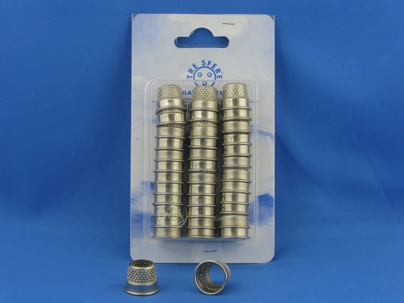 Ditali aperto mis.16 cf36pz
