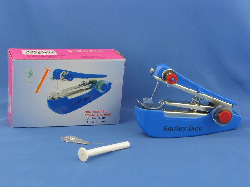 Cucitrice tascabile cf1pz
