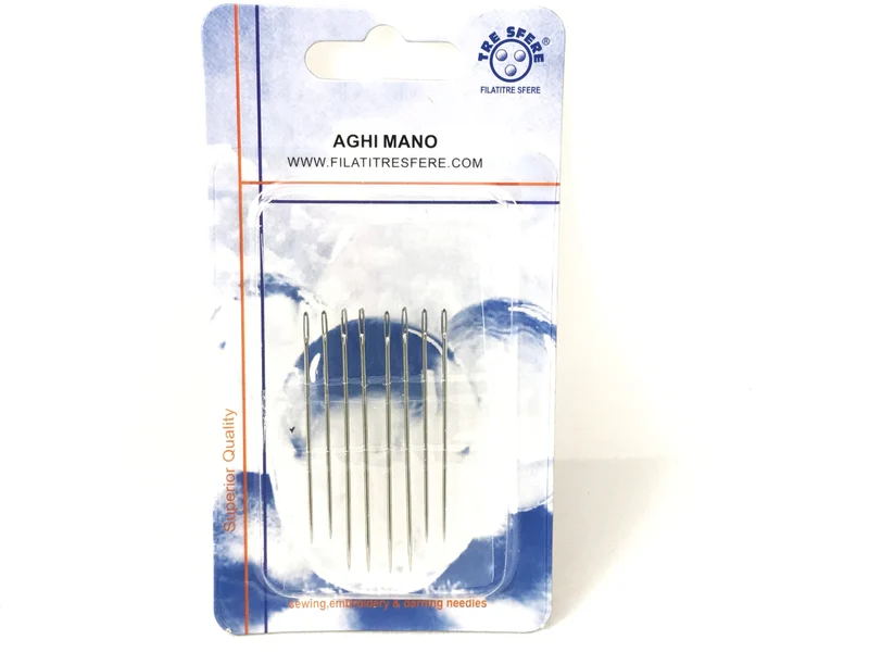 Aghi mano cf.25bl