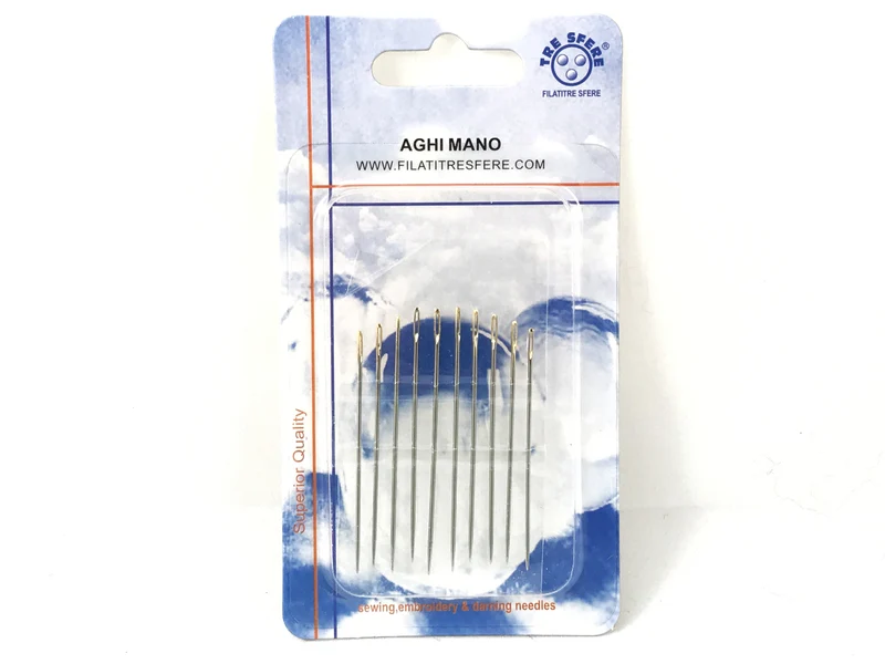 Aghi mano cf.25bl