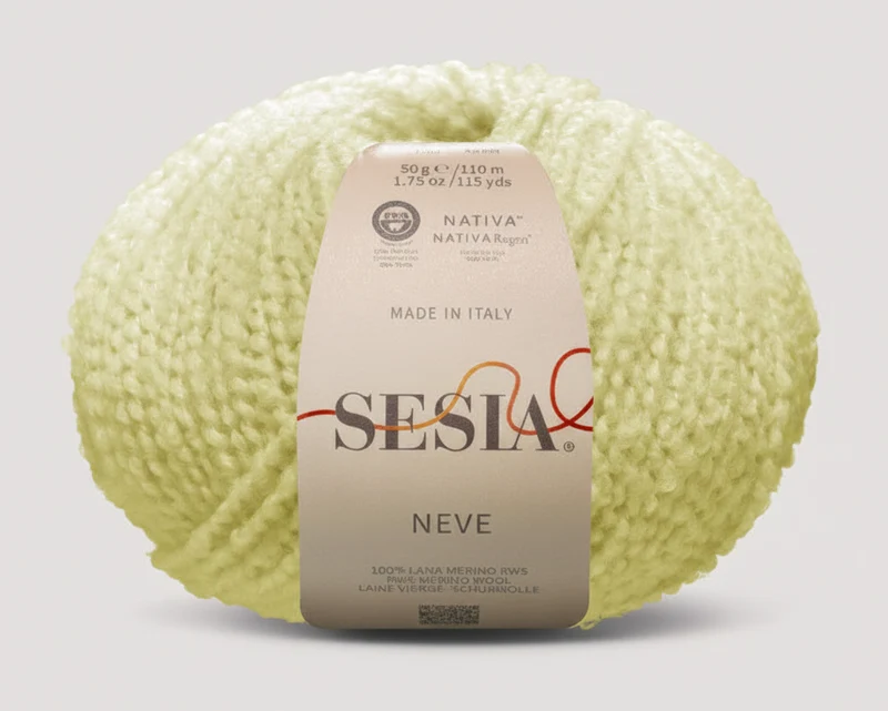 Neve - 50 gr