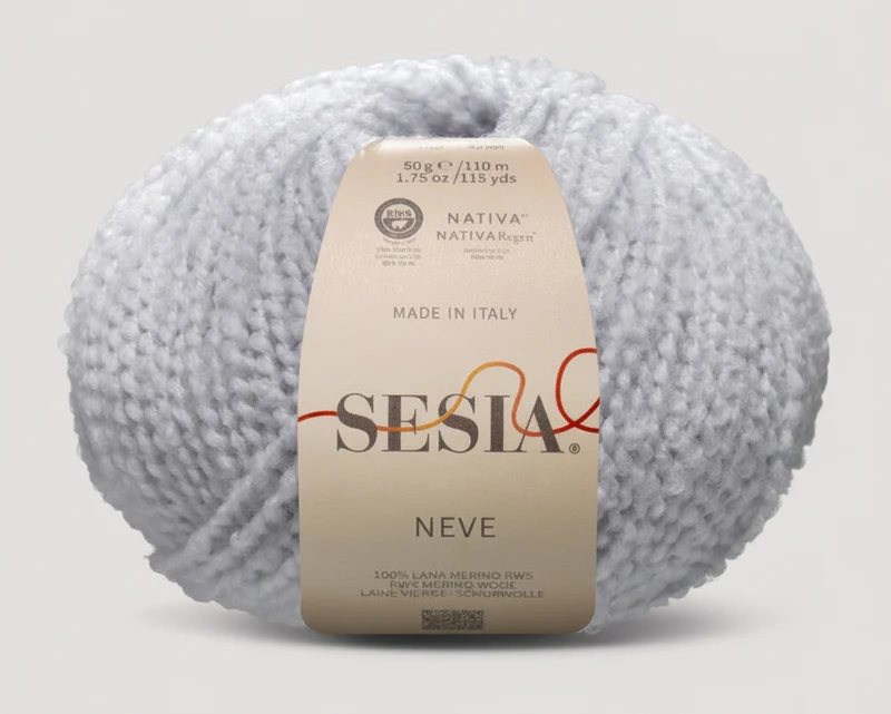 Neve - 50 gr