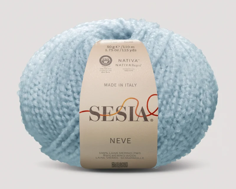 Neve - 50 gr