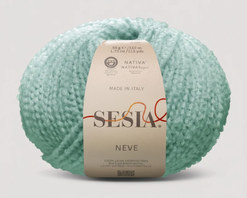 Neve - 50 gr