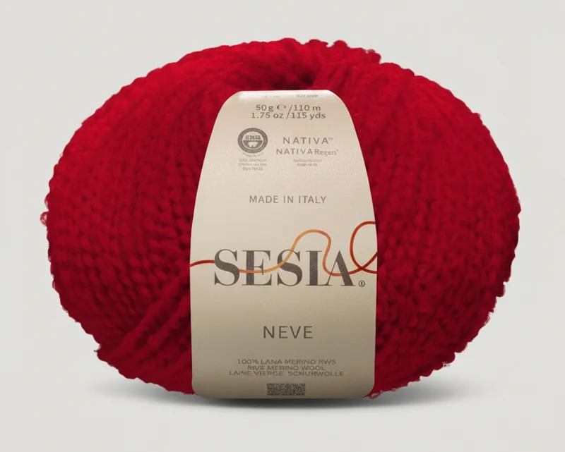 Neve - 50 gr
