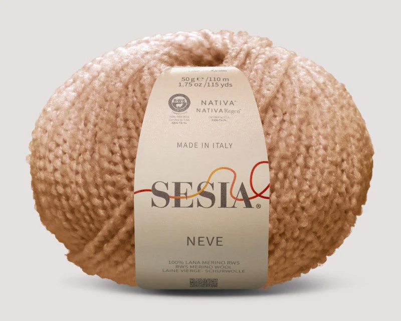 Neve - 50 gr