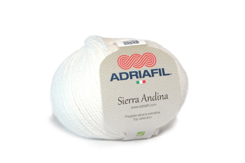 Sierra Andina - 50 gr