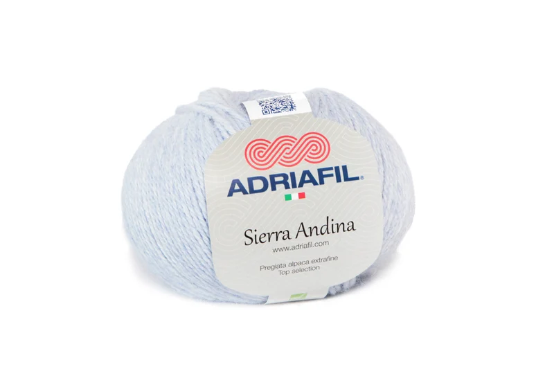 Sierra Andina - 50 gr
