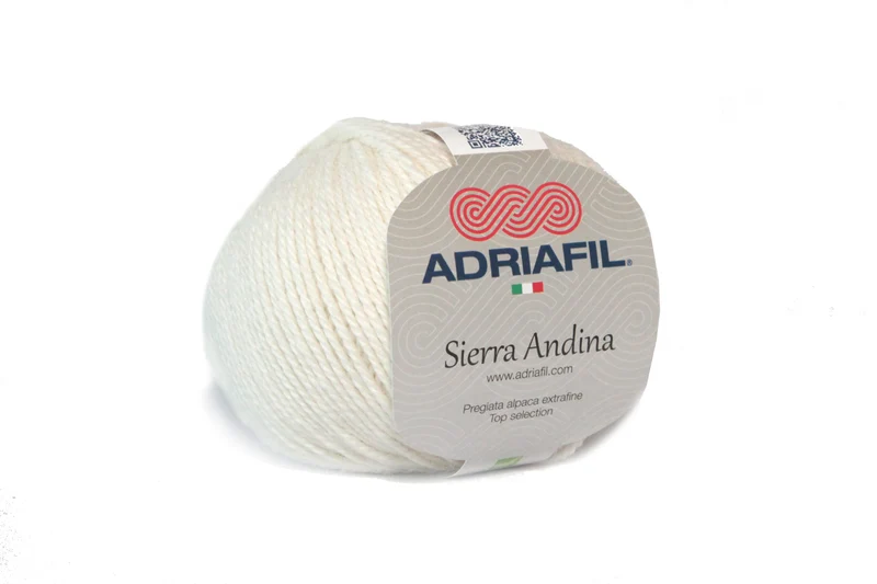 Sierra Andina - 50 gr