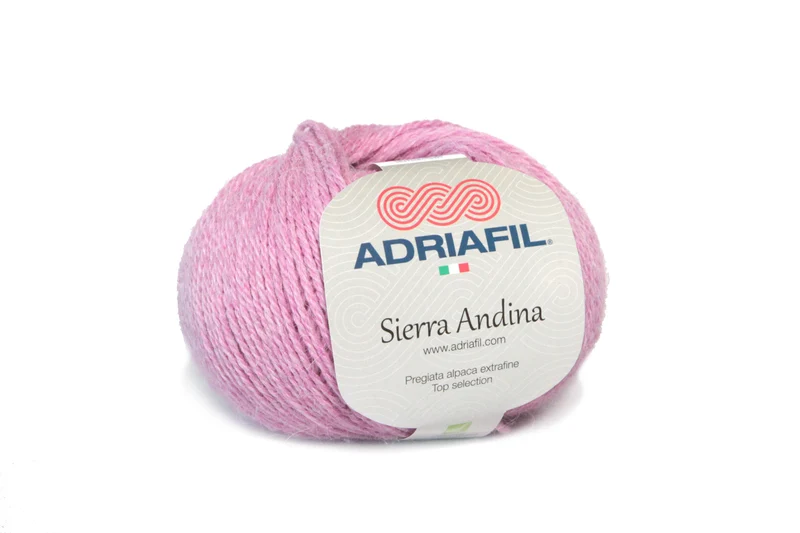 Sierra Andina - 50 gr