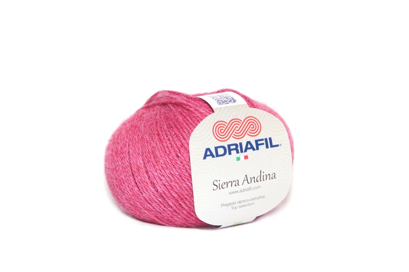 Sierra Andina - 50 gr