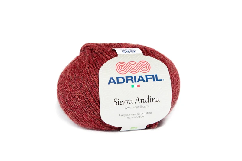 Sierra Andina - 50 gr