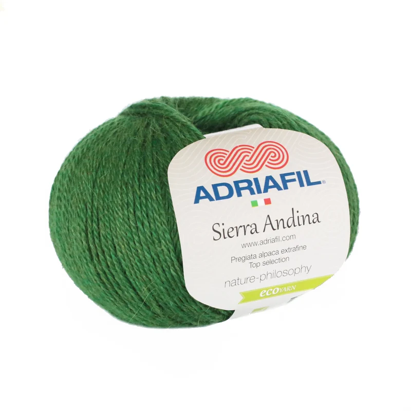 Sierra Andina - 50 gr