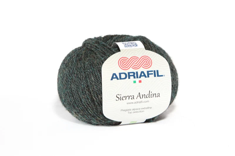 Sierra Andina - 50 gr