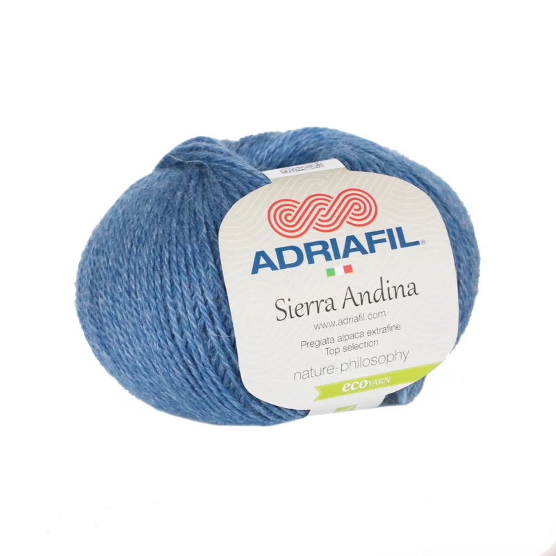 Sierra Andina - 50 gr