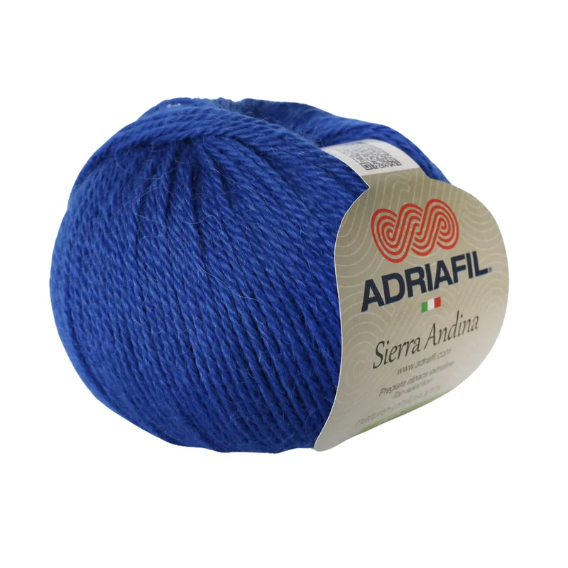 Sierra Andina - 50 gr