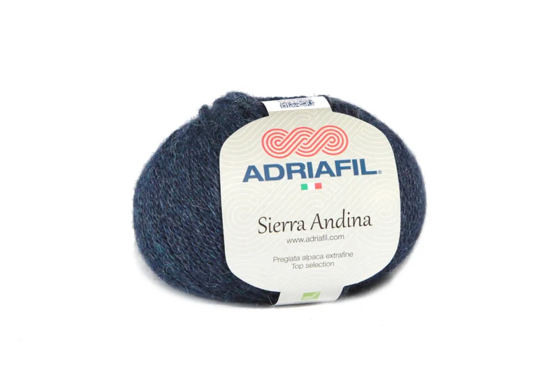 Sierra Andina - 50 gr